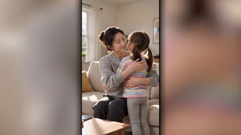 Parent Script Lab Offers Tool To Help Nyc Families Navigate Tough Talks With Kid