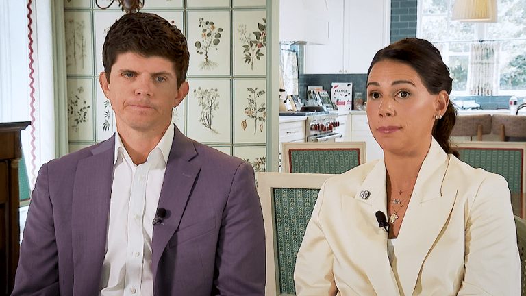Parents Of Heaven S 27 Launch Safe Summers Foundation To Boost Camp Safety In Te