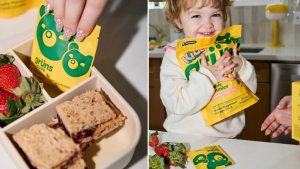 Parents Turn To Gr Ns Kids Superfood Gummies To Bridge School Lunch Nutrition Ga