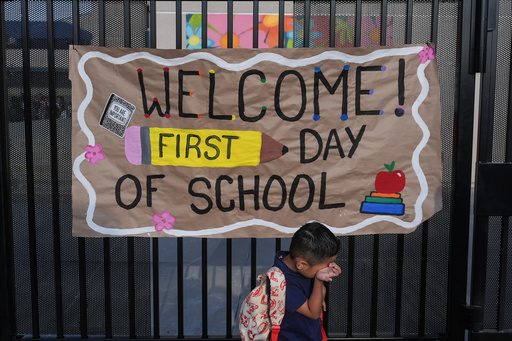 Parents Urged To Let Children Wrestle With Everyday Problems Amid Instant Answer