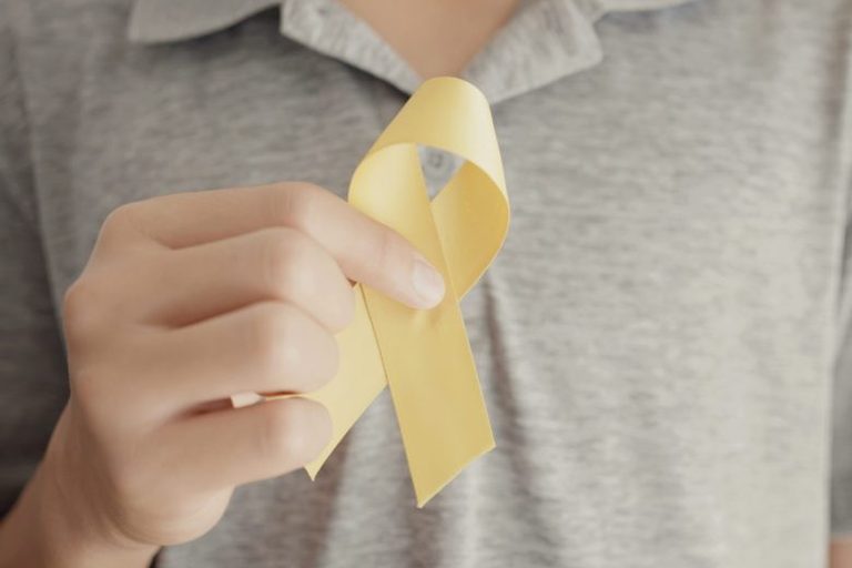 Parents Urged To Proactively Discuss Online Content With Kids During Suicide Pre
