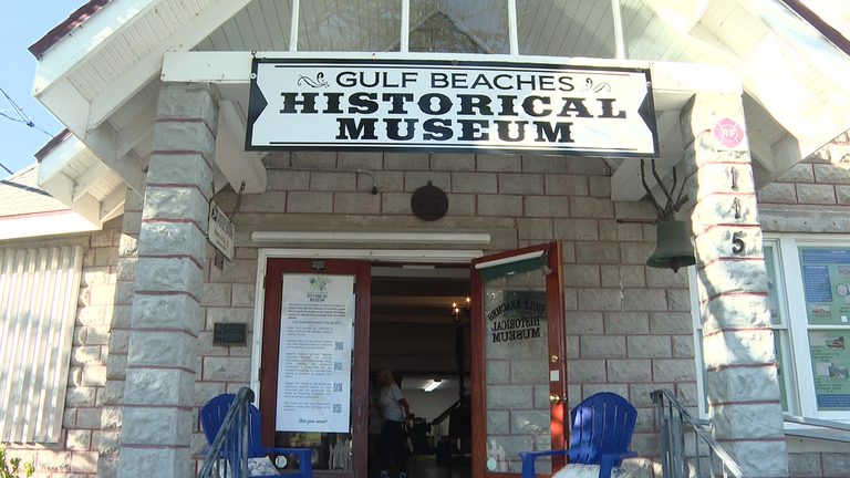 Pass A Grille Museum Hopes To Reopen By 2029 After Hurricane Helene Damage