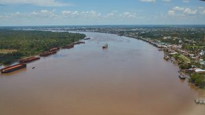 Passenger Ferry Virgo Transport 8 Loses Contact In Java Sea Search Ongoing
