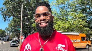 Pastor Randall Furlow Announces Candidacy For Edgewood Aldermanic Seat
