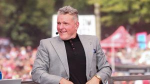 Pat Mcafee S Run Remark On College Gameday Sparks Immigration Debate
