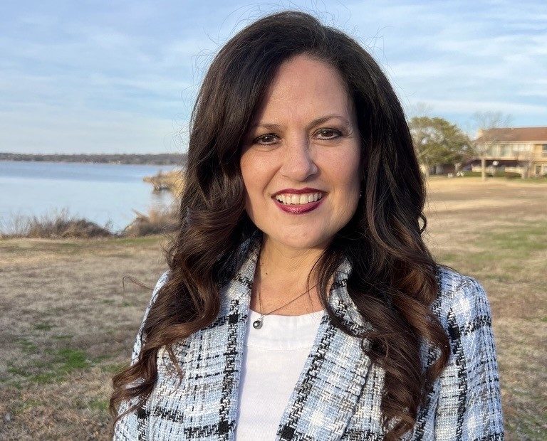 Patricia Mejia Celebrates A Decade Of Leadership At Rockwall County Children S A