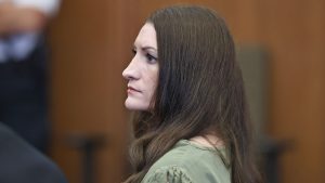 Patrick Clancy Discusses Mistrial Forgiveness And Perinatal Mental Health After
