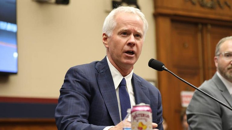 Patrick Mcenroe Urges Congress To Limit Foreign Recruits And Trans Athletes In C