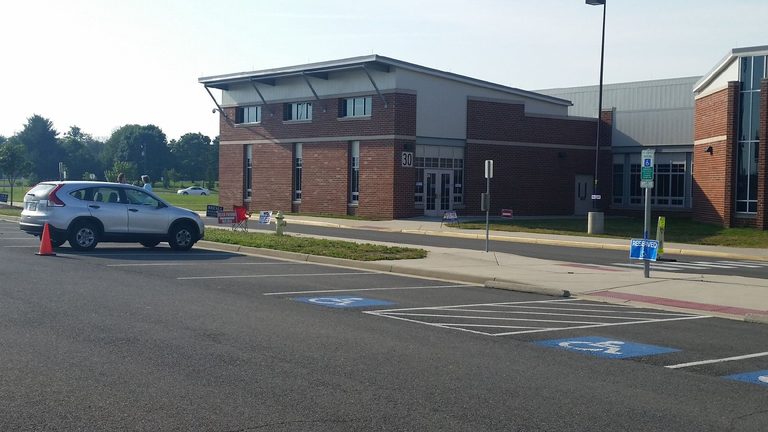 Patriot High School Mourns Student Killed In Old Town Manassas Shooting