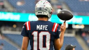 Patriots Aim To Rebound Against Steelers In Crucial Week 2 Showdown At Gillette