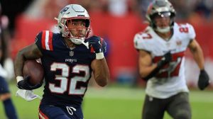 Patriots Rb Henderson Decries Massachusetts State Overreach In Catholic Custody