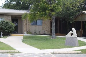 Paws And Austin Pets Alive Launch Partnership To Expand Animal Services In Hays