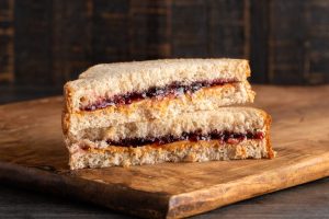 Pb J Celebrates 125 Years As America S Timeless Lunchbox Staple