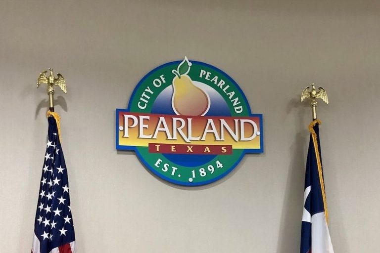 Pearland City Council Rejects Inclusion Of Hwy 35 Freeway Projects In Txdot 2050