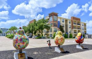 Pearland Weighs New Multifamily Projects Amid State Zoning Law Sb 840