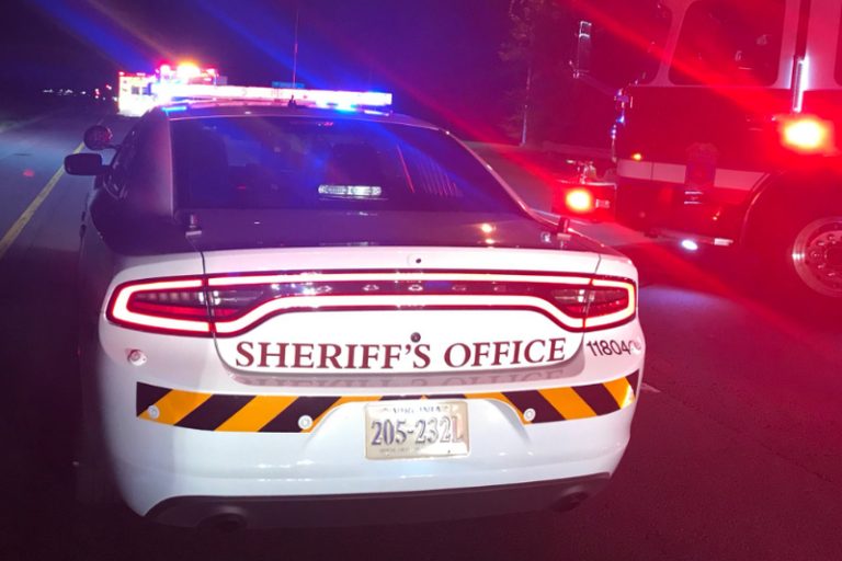 Pedestrian 77 Killed In Crash On Innovation Avenue In Sterling