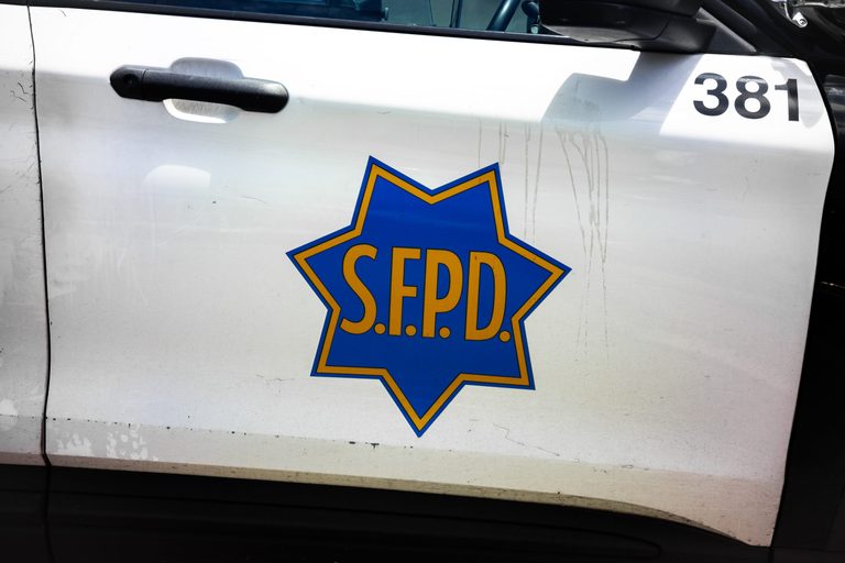 Pedestrian Killed Near Rossi Playground After Car Collision In Inner Richmond