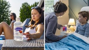 Pedialyte Launches Dye Free Drinks Freezer Pops And Powders
