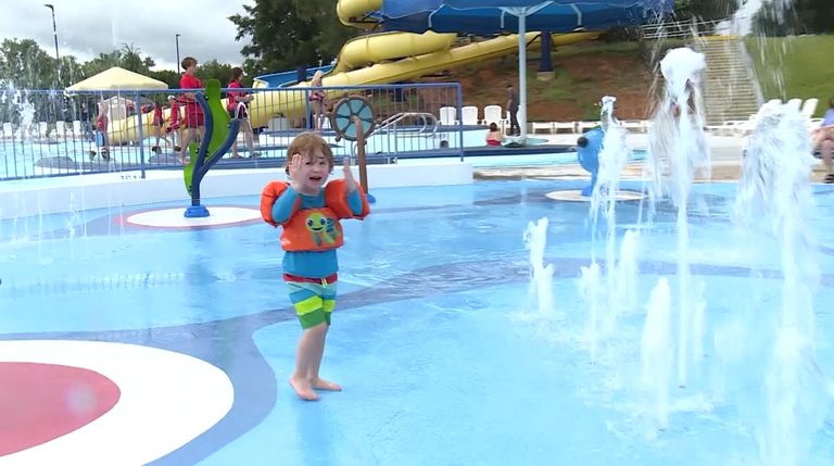 Pelican Bay Aquatic Center In Edmond Closes After Record Summer And 7M Renovatio