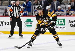 Penguins Forward Andrei Kuzmenko S Father Dies After Bear Attack In Siberia