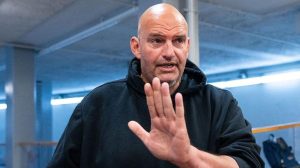 Pennsylvania Democrats Call For Sen John Fetterman S Removal After Wsj Report