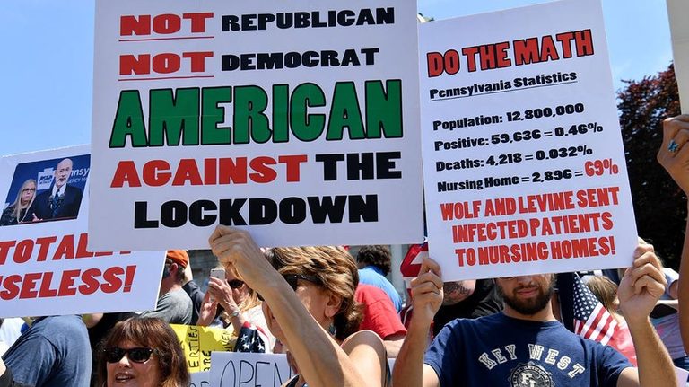 Pennsylvania Lawmakers Urge Public Comment On 502 Page Health Code Overhaul