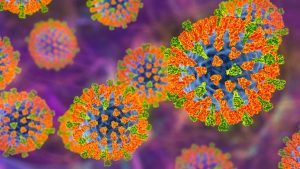 Pennsylvania Reports Fourth Measles Related Death As Outbreak Widens