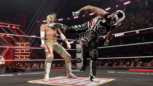 Penta Wins No 1 Contender Tournament Earns Title Shot At Roman Reigns In Mexico