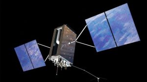 Pentagon Confirms Space Force Has On Orbit Weapons To Guard U S Assets