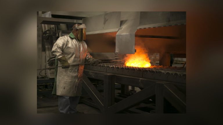 Pentagon Invests 450 Million To Boost U S Tungsten Production And Secure Defense