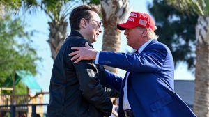 Pentagon Launches Project Meridian With Elon Musk To Secure America S Future War
