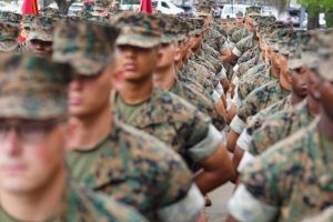 Pentagon Pauses New Testosterone Screening Policy For Service Members