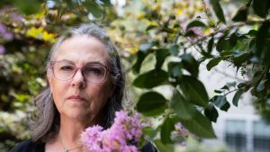 Pentagon Worker Susan Lukas Pushes Federal Bill For 9 11 Cleanup Survivors