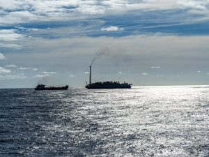 Perim Island S Strategic Role Grows Amid U S And Iran Tensions In Red Sea