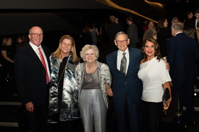 Perot Museum S Night At The Museum Returns Nov 14 To Expand Science Access