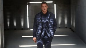 Peter Millar Launches Versatile Pursuit Series With Nfl Star Christian Mccaffrey