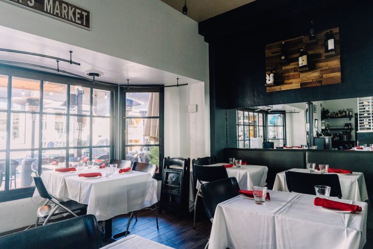 Panzano Restaurant — Denver