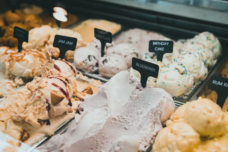 Traders Point Creamery — Indianapolis