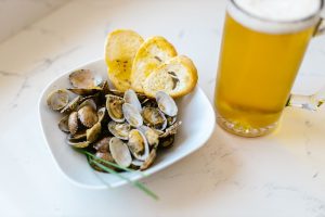 Brophy Bros. Clam Bar & Restaurant – Ventura — Ventura