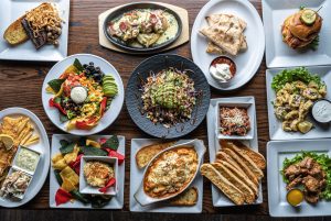 Rock Creek Grill Meridian — Meridian