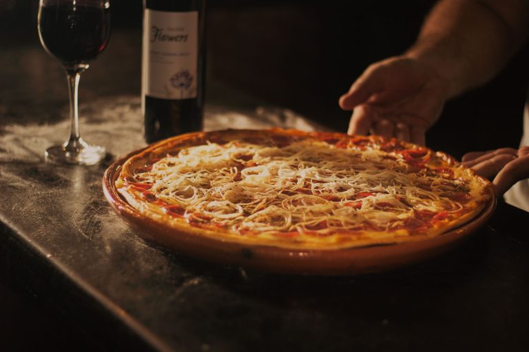 Baratta's Restaurant — Des Moines