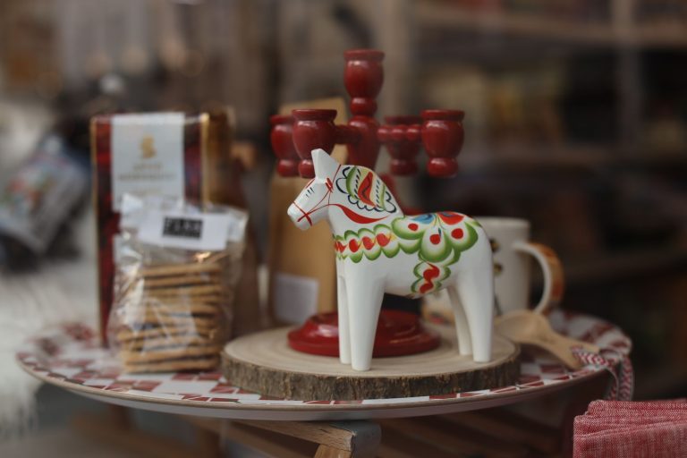 Ingebretsen's Scandinavian Gifts & Foods — Minneapolis