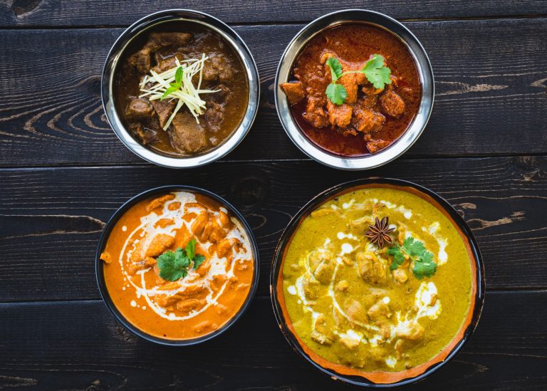 Korma Sutra — Overland Park