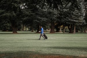 Pioneers Park Golf Course — Lincoln