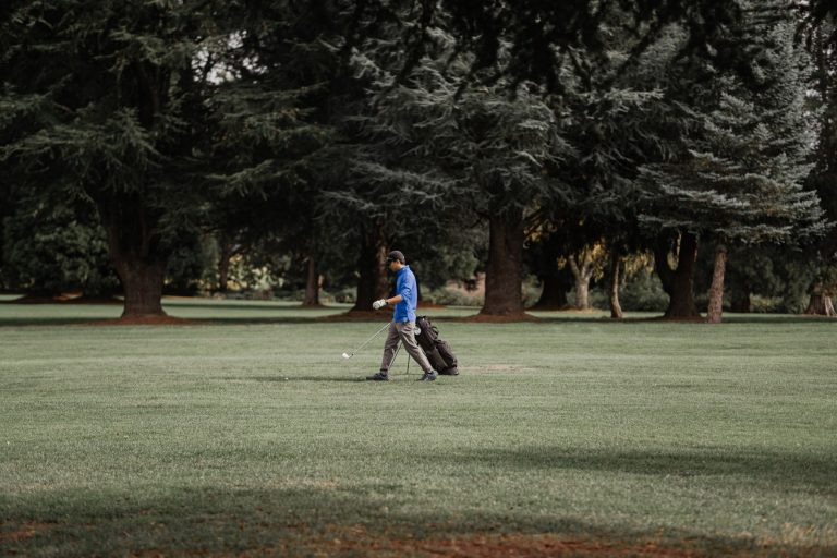 Pioneers Park Golf Course — Lincoln