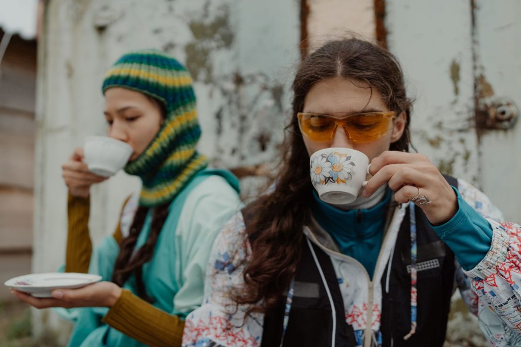 Dobrá Tea — Fargo