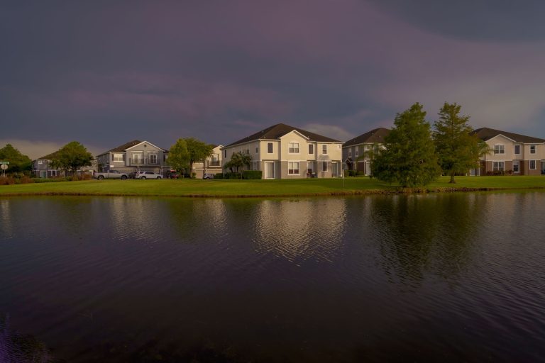 Sportsplex at Loch Haven — Orlando
