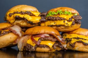 Twisted Bun Burger Co. – Burleson, TX — Burleson