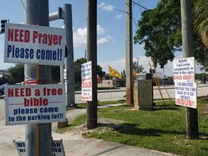 Grandview Heights Neighborhood & Bodega — West Palm Beach
