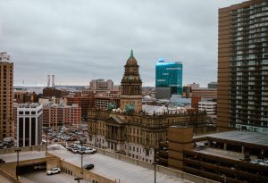 Paula's on Main — Fort Wayne